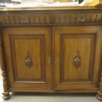 719 8560 SIDEBOARD